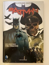 Batman cavaliere oscuro usato  Sarezzo
