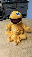 Rainbow zippy 1972 for sale  YORK