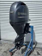 2015 yamaha f90 for sale 2015 yamaha f90 for sale  Jupiter