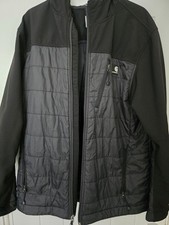 Carhartt hybrid jacket for sale  GATESHEAD