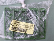 Green exhaust filter for sale  CHIPPING NORTON