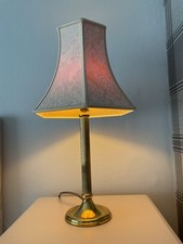 Brass corinthian vintage for sale  HALIFAX