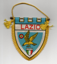 Fanion gagliardetto football d'occasion  La Ferté-Macé