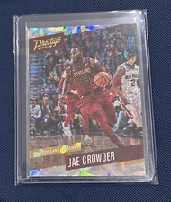 Jae crowder panini for sale  DUNSTABLE