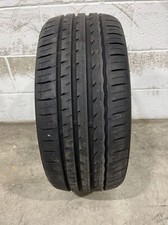 P205 40r17 velozza for sale  Waterford