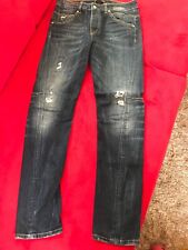 Staff jeans stretch gebraucht kaufen  Teisendorf