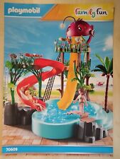 Playmobil bauanleitung 70609 gebraucht kaufen  Moritzburg