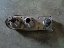 M8564 fanale completo usato  Corato