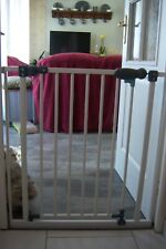 Barrière sécurité clôture d'occasion  Beaumetz-lès-Loges