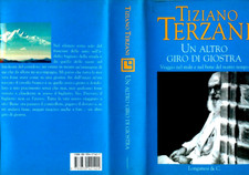 Terzani altro giro usato  Italia