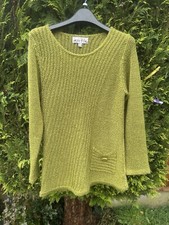 Ladies wool jumper for sale  BIRMINGHAM