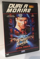 Street fighter sfida usato  Viterbo