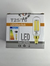 Dimmable t25 led for sale  Matteson