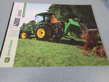John deere 4005 for sale  Myerstown