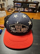 Vans wall navy for sale  Visalia