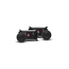 Par de Rockford Fosgate T1T-S Power 1" 4 Ohm kit de tweeter cúpula de tecido gama completa, usado comprar usado  Enviando para Brazil