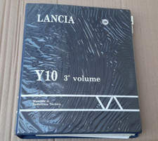Manuale riparazione officina usato Manuale riparazione officina usato  Cinisi