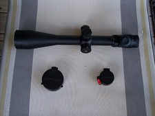 Leupold mark 8.5 for sale  Cripple Creek