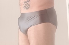 Men super silky for sale  WOLVERHAMPTON