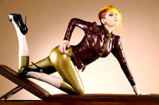 Cathouse clothing brown for sale  SWANSEA