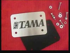 Tama bass drum for sale  Buena Vista