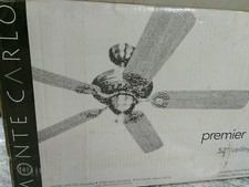 Monte carlo premier for sale  Warren