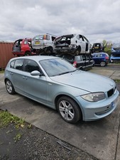 Bmw e87 120d for sale  SHEERNESS