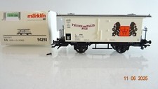 Märklin 94291 bierwagen gebraucht kaufen  Erftstadt