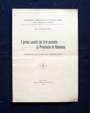 Piani giovanni primi usato  Italia