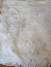 Net curtain width for sale  ANDOVER