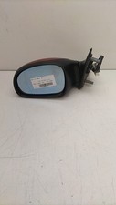 Rétroviseur extérieur gauche d'occasion Rétroviseur extérieur gauche d'occasion  Saint-James
