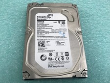 Usado, Disco rígido interno Seagate Barracuda ST3000DM001 3TB 7200RPM 3,5" SATA - HD325 comprar usado  Enviando para Brazil