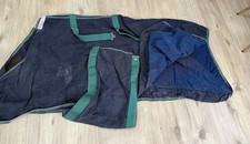 Stalldecke pferdedecke gebraucht kaufen  Solingen