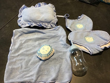 Baby doll accessories for sale  SOUTHAMPTON