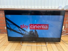 Sony kdl 42w829b for sale  CREWE
