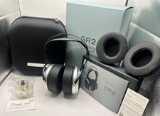 Casque haute définition d'occasion  Expédié en France