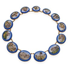 Exceptional antique 18k for sale  New York