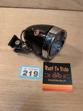 Vintage bicycle lucas for sale Vintage bicycle lucas for sale  DIDCOT