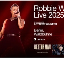 Konzert karten tickets gebraucht kaufen  Berlin