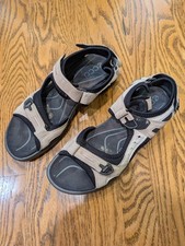 Ecco yucatan sandals for sale  Topeka