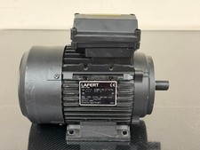 Lafert single phase for sale  BEDFORD
