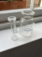 Collection lab glassware for sale  LONDON