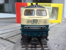 Fleischmann 1233 218 gebraucht kaufen  Schwäbisch Hall