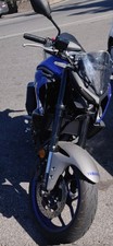 Scarico yamaha mt03 usato  Napoli
