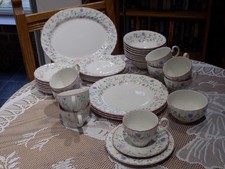 China crockery summer for sale  SOUTHAMPTON