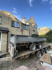 williams trailer for sale williams trailer for sale HECKMONDWIKE