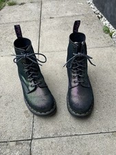 Martens 1460 pascal for sale  YORK