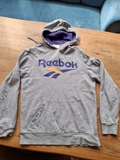 Reebok sportswear kapuzenpullo gebraucht kaufen Reebok sportswear kapuzenpullo gebraucht kaufen  Walsrode