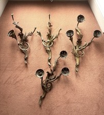 Large antique gilt for sale Large antique gilt for sale  BEDFORD