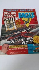 Eagle comic may for sale  ALTRINCHAM